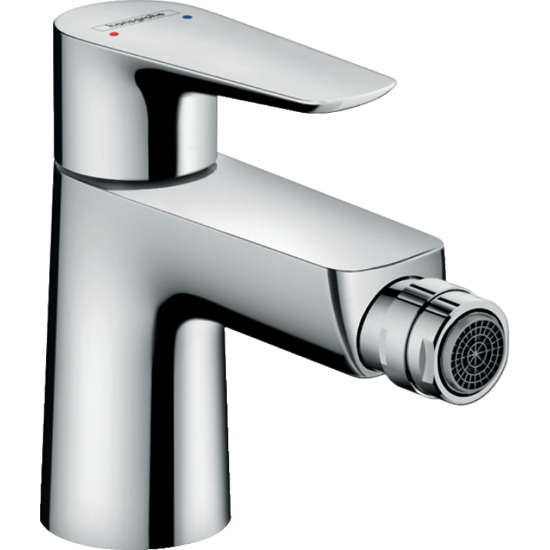 Picture of Змішувач для біде Hansgrohe Talis E (71720000)