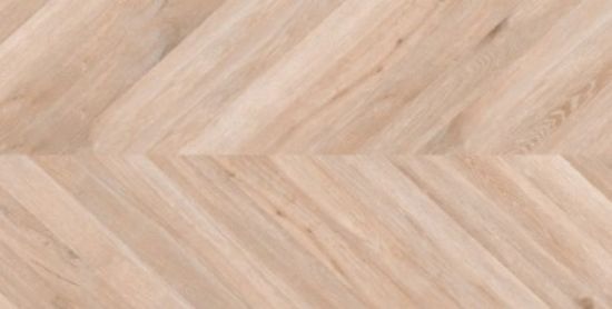 Изображение Плитка Villa Ceramica. Chevron Natural Matt RC 60*120  керамограніт матова бежева