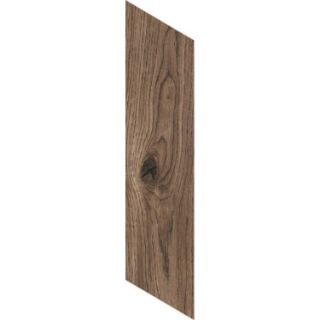 Зображення Плитка Marazzi. Vivo Castano Chevron 11x54 (MP3R) керамограніт матова коричнева