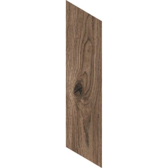 Picture of Плитка Marazzi. Vivo Castano Chevron 11x54 (MP3R) керамограніт матова коричнева