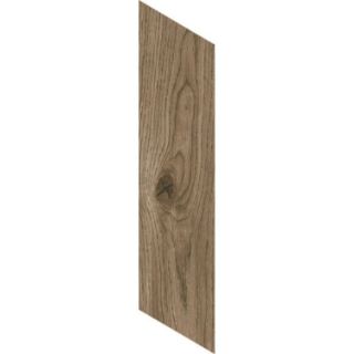 Зображення Плитка Marazzi. Vivo Tabacco Chevron 11x54 (MP3S) керамограніт шеврон матова коричнева